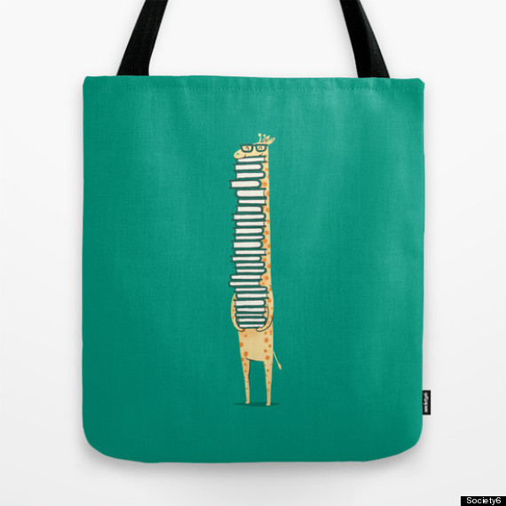 giraffetote