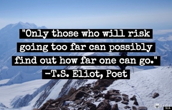 ts eliot quote