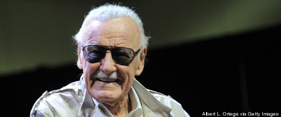 stan lee