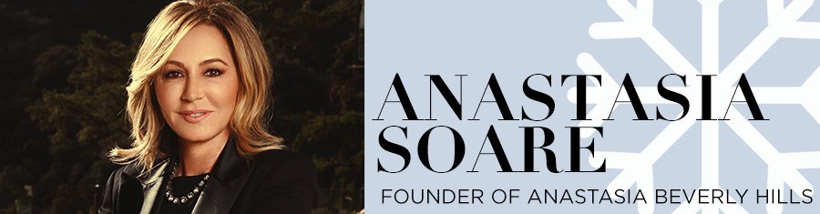 anastasia soare