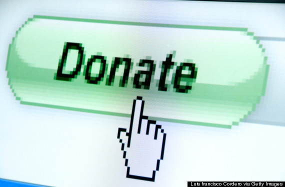 donate computer