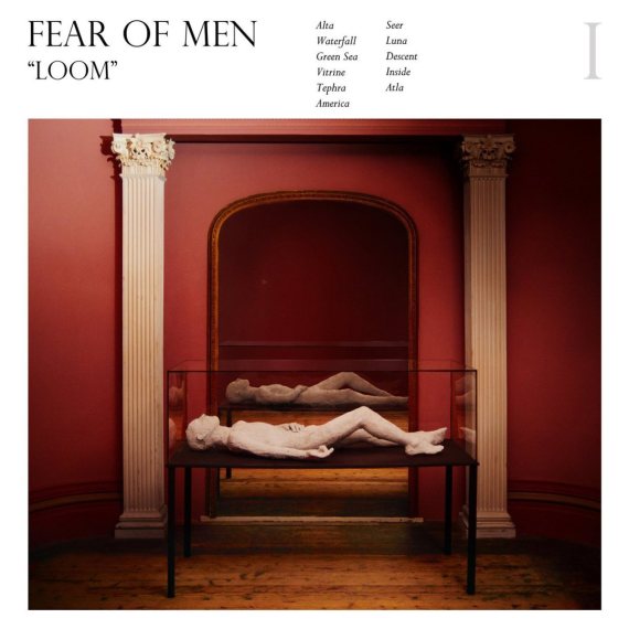 fear of men