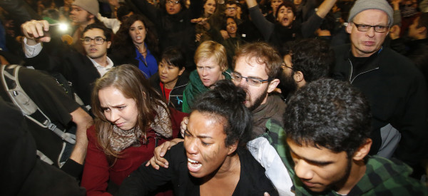 protests berkley