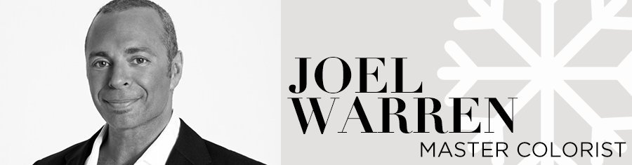 joel warren