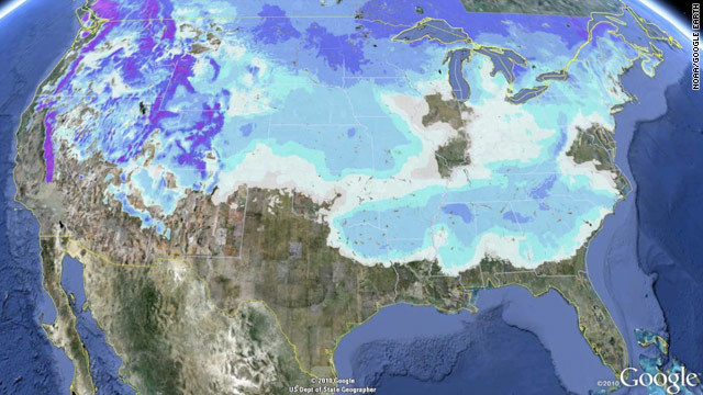 snow-in-49-states-right-now-map-huffpost-life