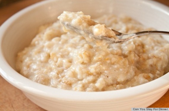 Why You Should Cook An Egg Into Your Oatmeal Huffpost Life