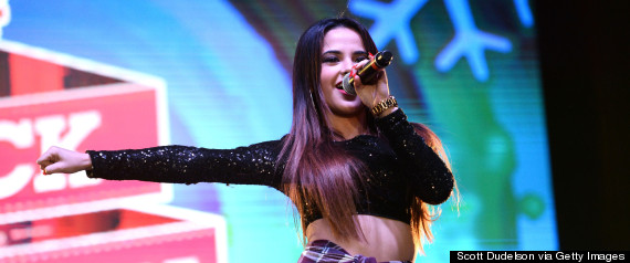 becky g