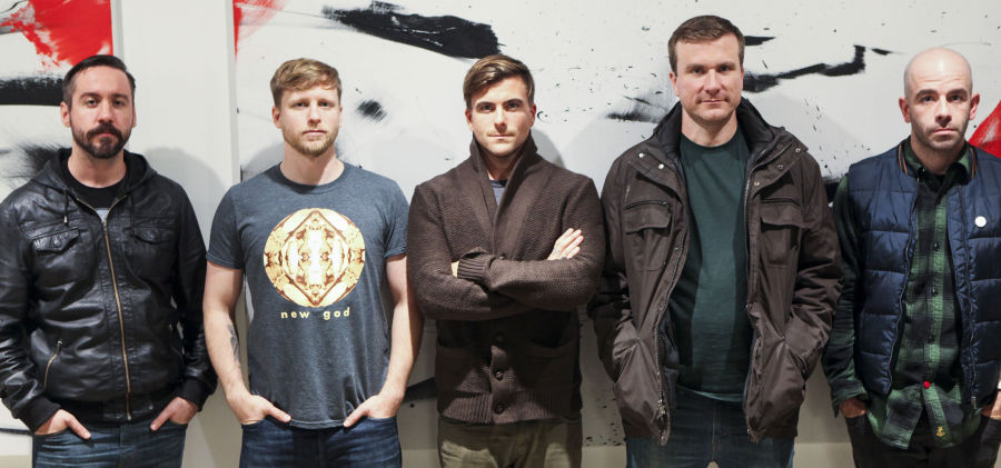 circa survive