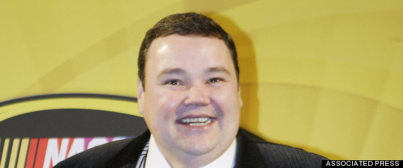 comedian john pinette