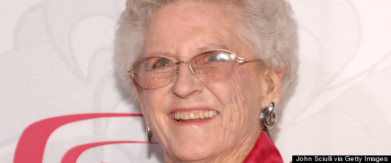 ann b davis