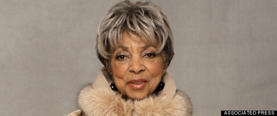 ruby dee