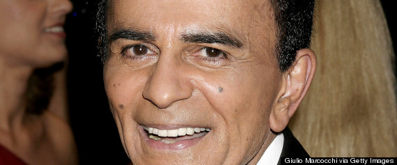 casey kasem