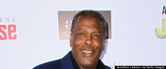 meshach taylor