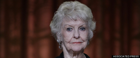 elaine stritch