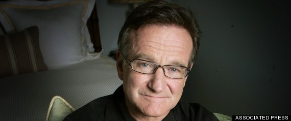 robin williams file photo