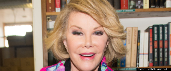 joan rivers