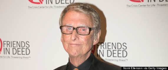 mike nichols