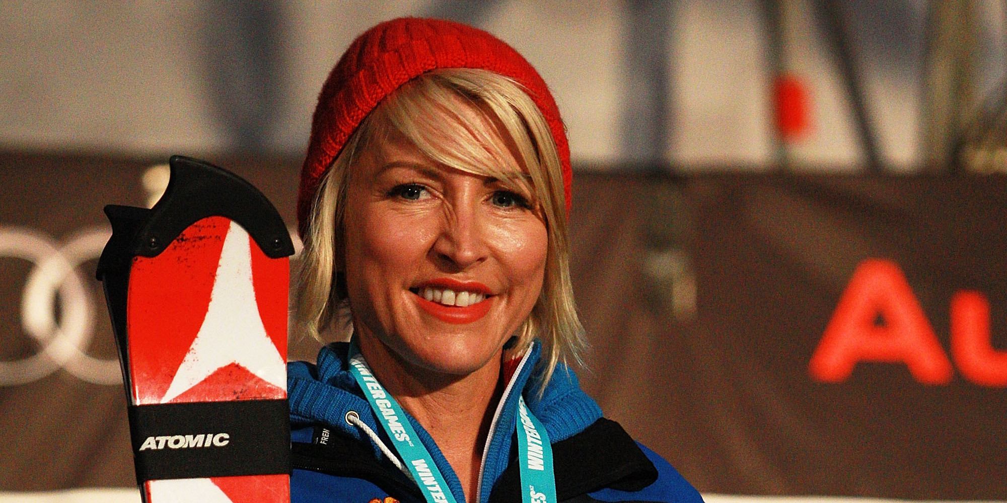 ‘The Jump': Paul McCartney's Ex Heather Mills To Take Part In Channel 4 ...