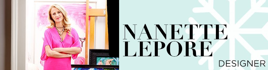 nanette lepore