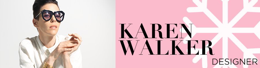 karen walker