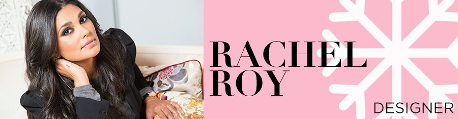 rachel roy