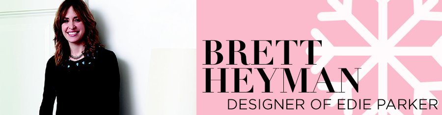 brett heyman