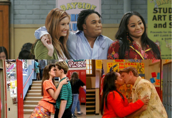 that so raven then and now