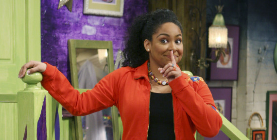 5 Things That Are So Raven Huffpost