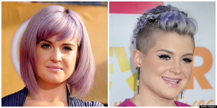 kelly osbourne