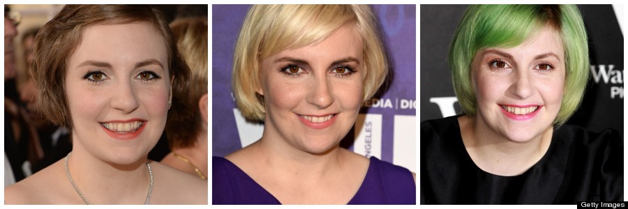 lena dunham