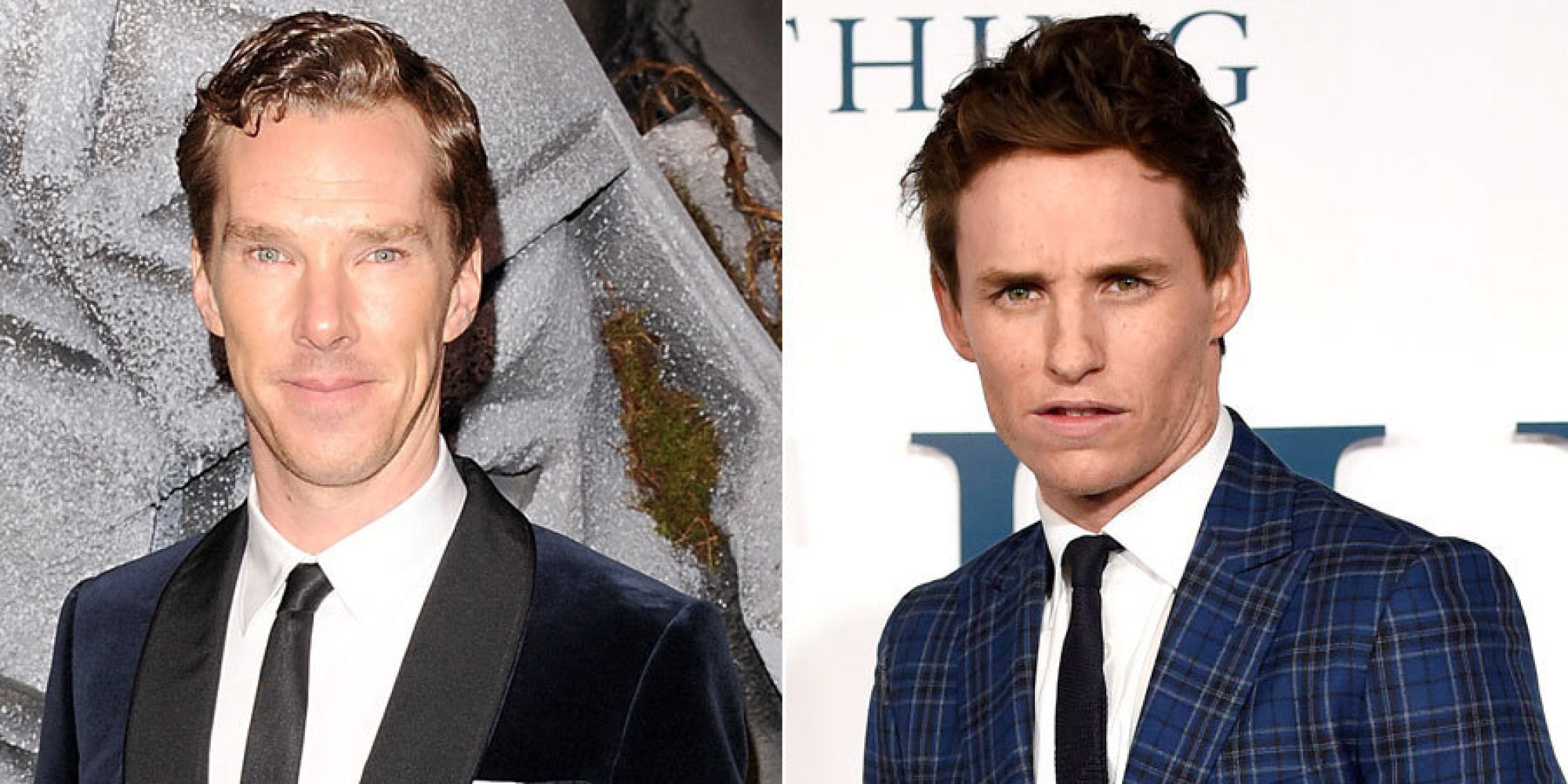 Screen Actors Guild Awards Nominations: Benedict Cumberbatch And Eddie ...