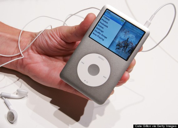 ipod classic