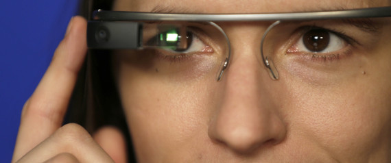 google glass