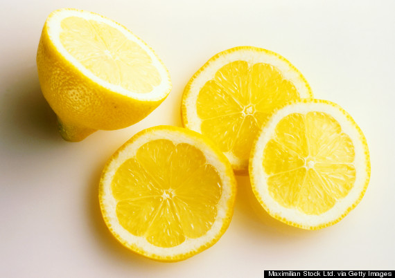 lemon