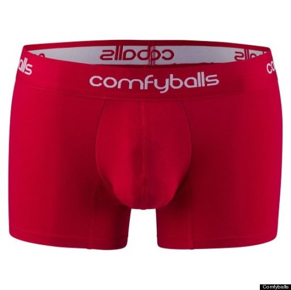 comfyvballs