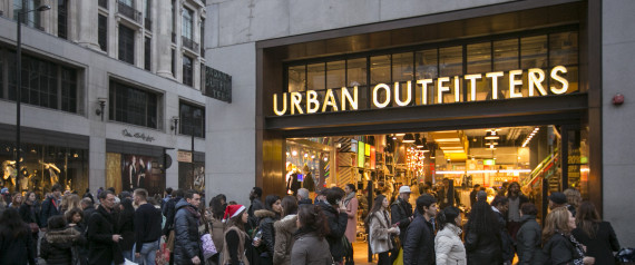 Why (Another) Urban Outfitters Fiasco Still Makes Me Angry | Simran Kaur