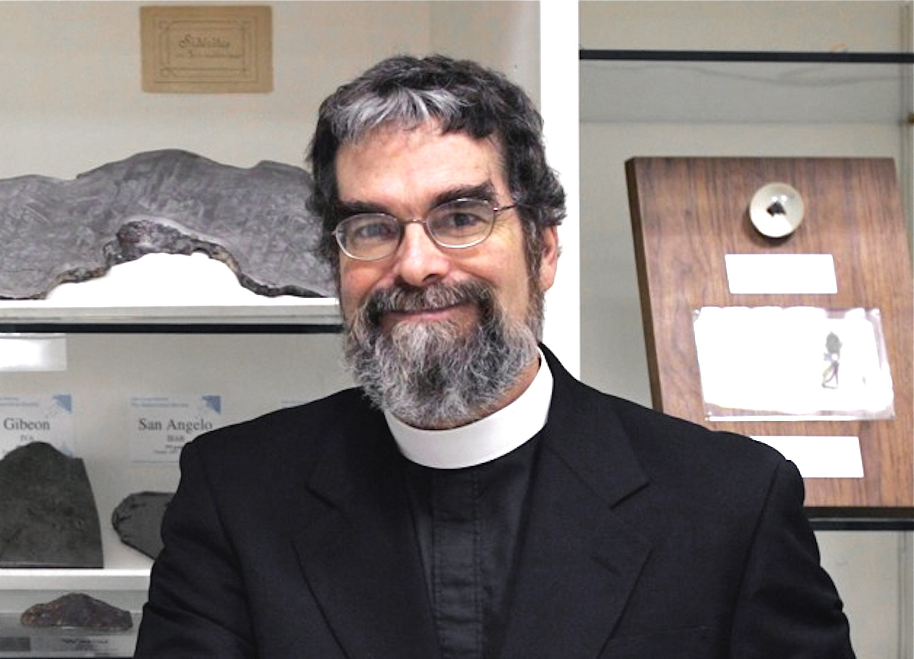 Guy Consolmagno