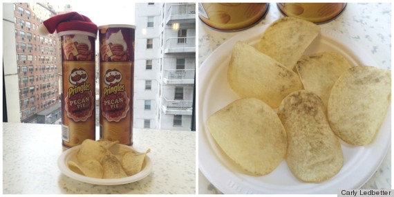 pringles