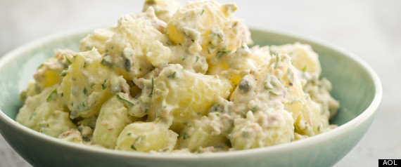 potato salad