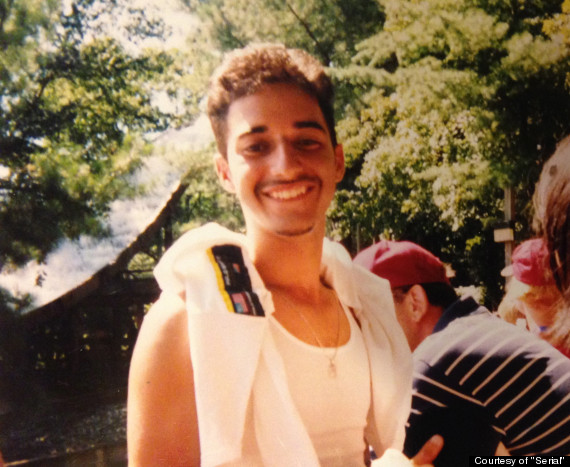 adnan syed serial