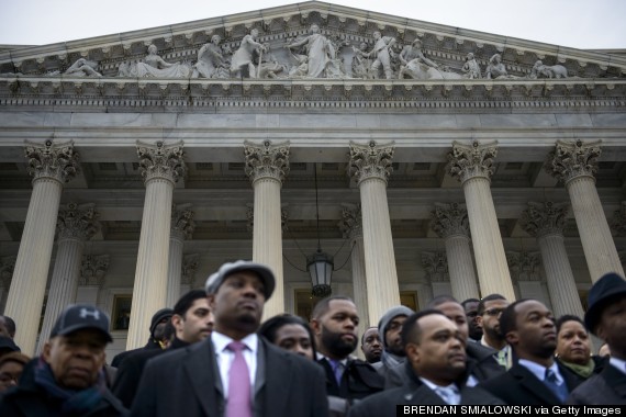 congress walkout