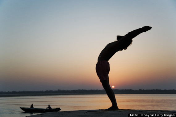 india yoga