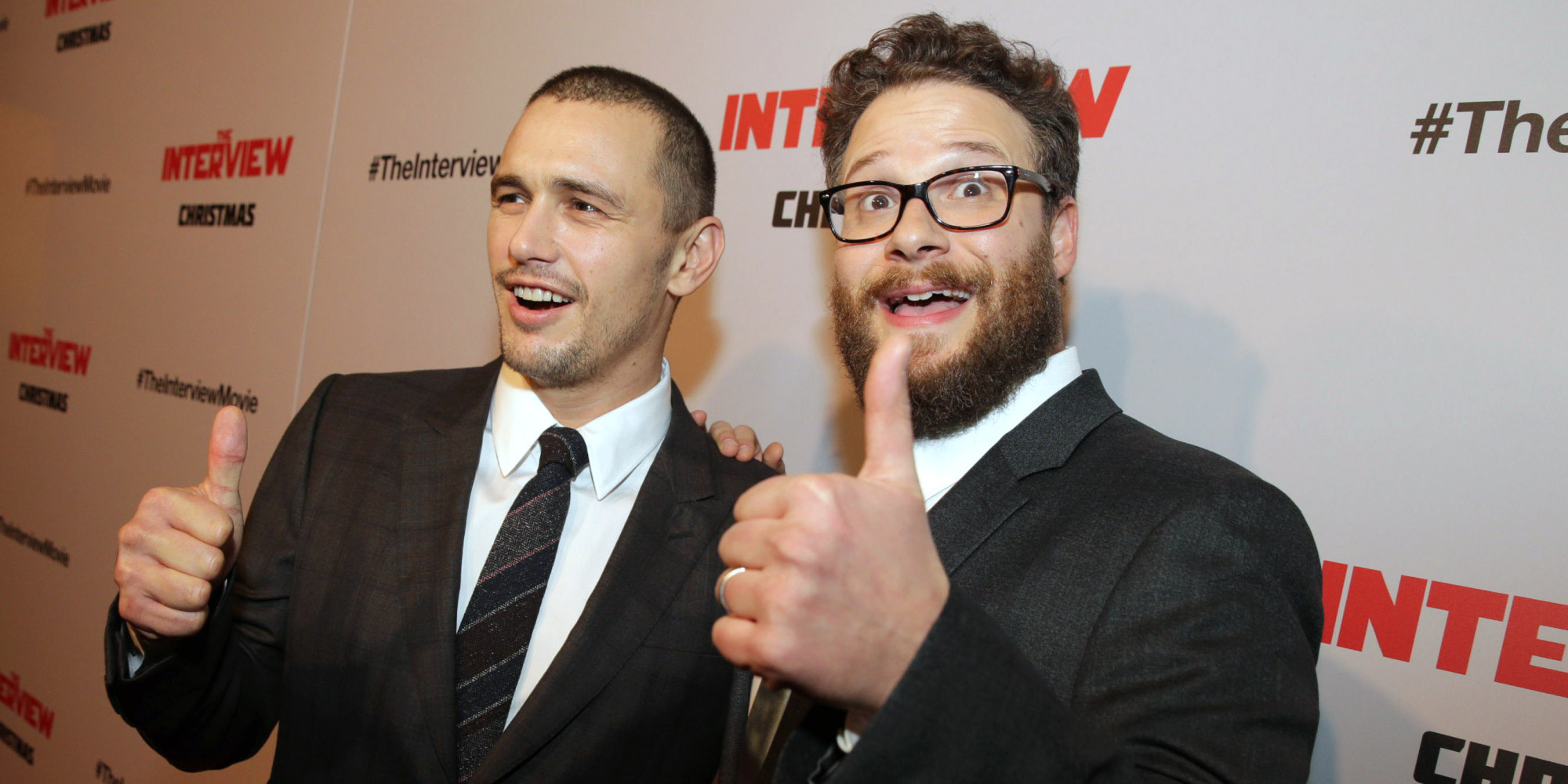 'The Interview' Gets VOD Release Via YouTube, Google Play | HuffPost