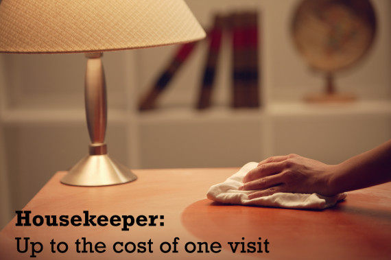 housekeeper