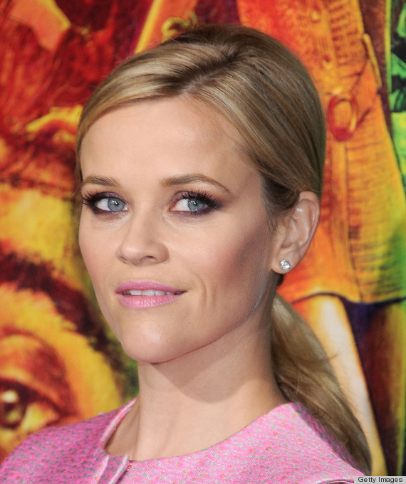 Reese Witherspoon's Uses This $20 Clean Mascara for Volumized Lashes –  SheKnows