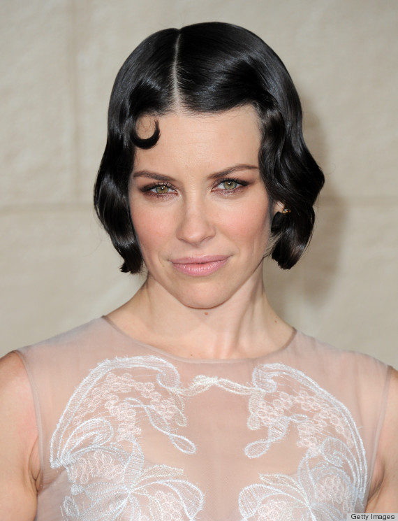 evangeline lilly