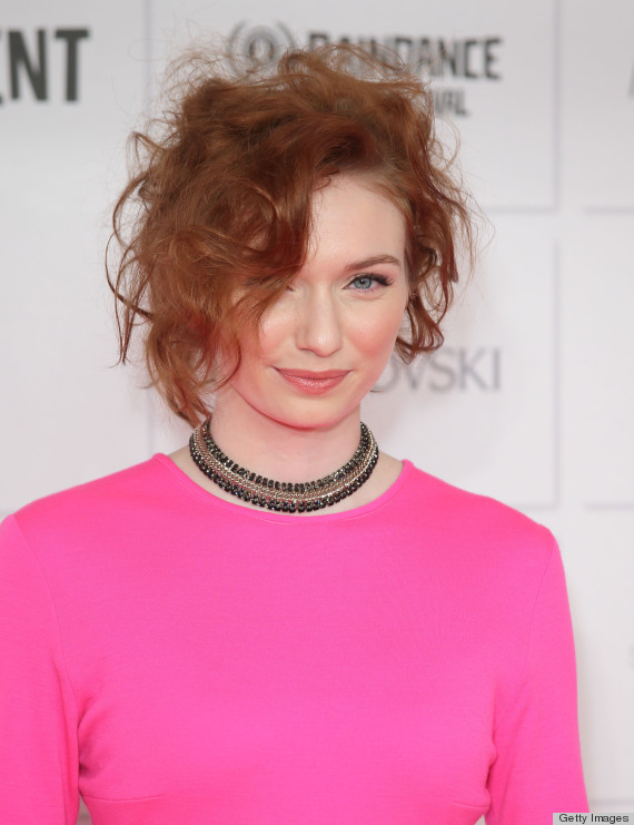 eleanor tomlinson