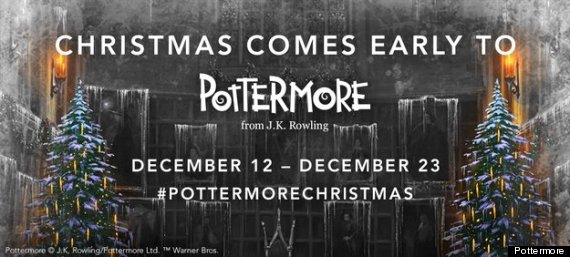 pottermore 1