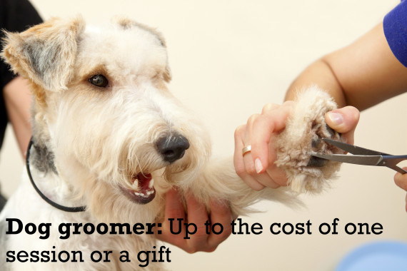 groomer