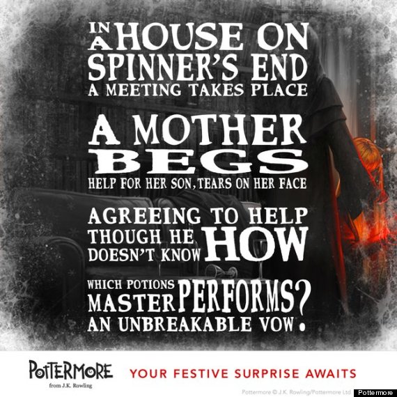 pottermore